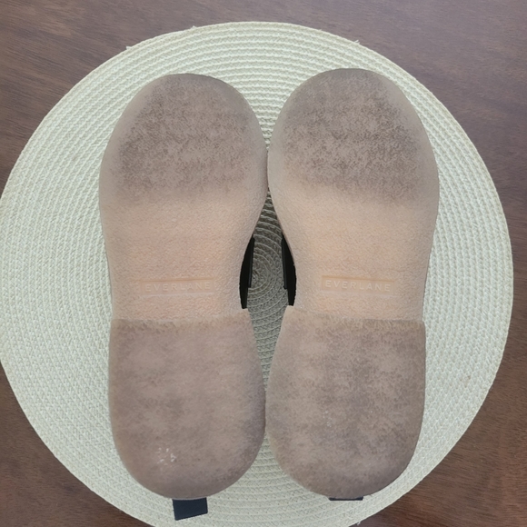 Everlane The Gum Sole Penny Loafer 8 NEW - Picture 6 of 10